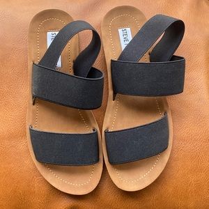 NEW Steve Madden Sandals - Sz 6